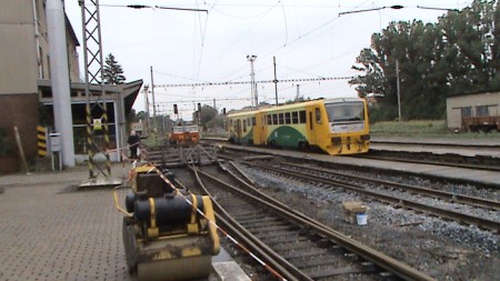 regionova Prostějov